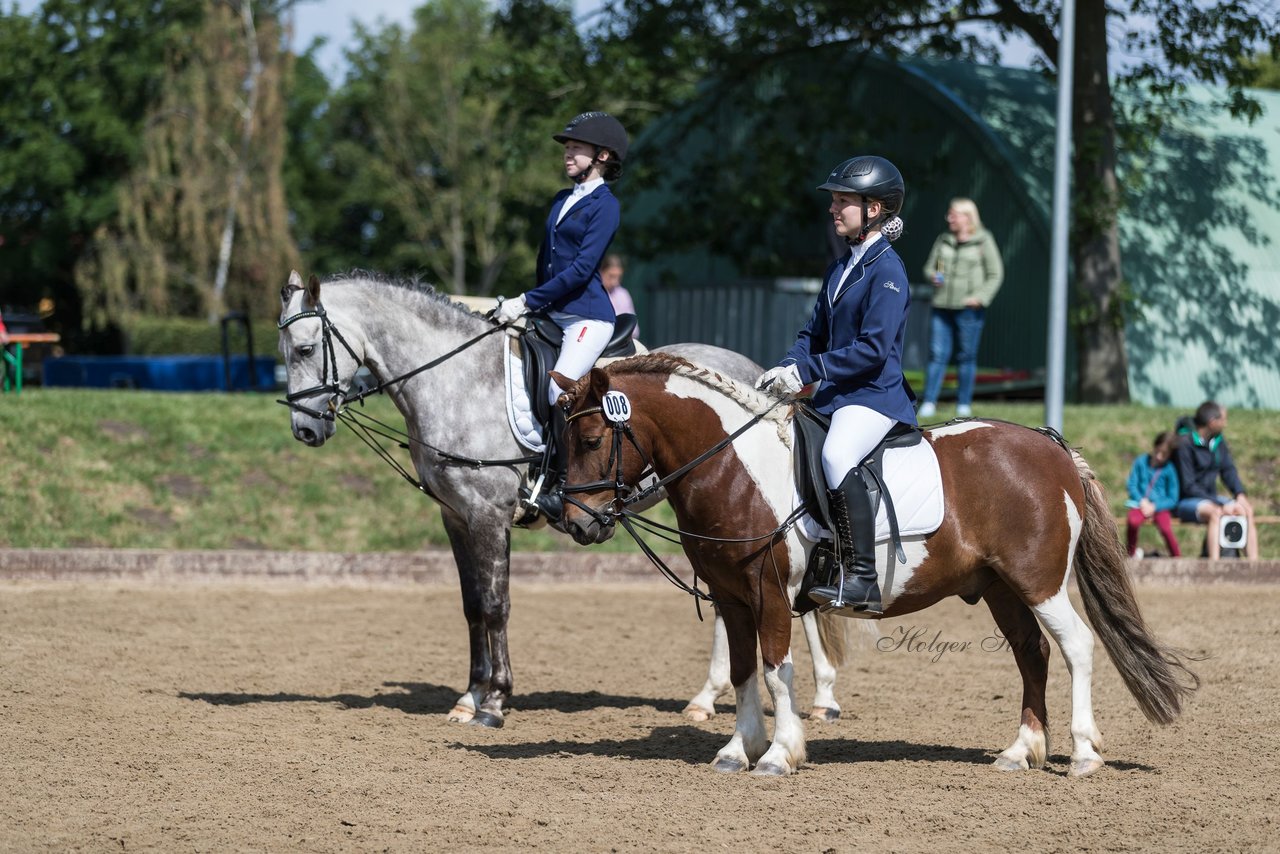 Bild 5 - Pony Akademie Turnier